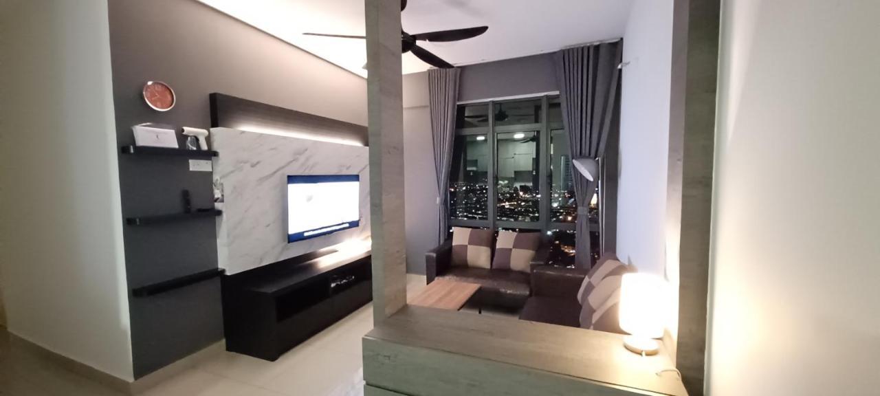 Modern Lifestyle Arc Austin Hills Apartment Johor Bahru Ngoại thất bức ảnh