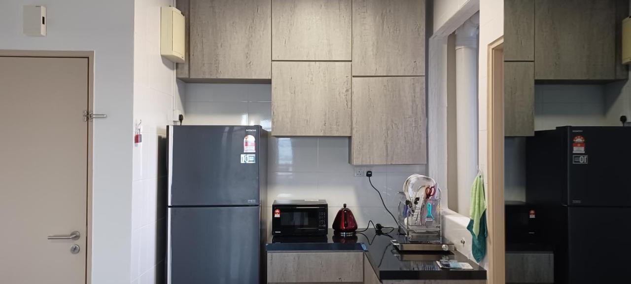 Modern Lifestyle Arc Austin Hills Apartment Johor Bahru Ngoại thất bức ảnh