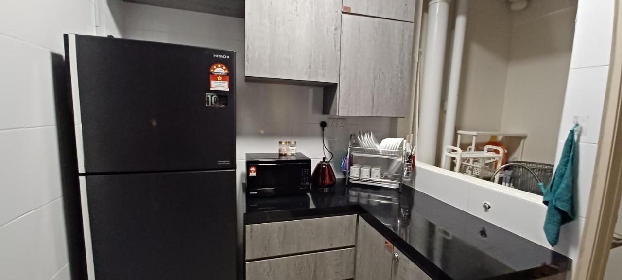 Modern Lifestyle Arc Austin Hills Apartment Johor Bahru Ngoại thất bức ảnh